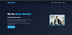 build a responsive HTML5 css3 javascript website