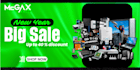 do provide professional banners