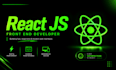 create a responsive website using react js and tailwind CSS