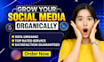 do super fast increase social media followers