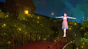 design your 3d scene and animate
