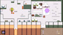 develop a 2d browser game using phaserjs and javascript