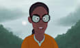 make 2d music video short film trailer cartoon character animation game teaser