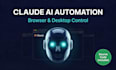 build ai agents that control your browser and computer with claude