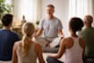teach mindfulness based meditation