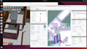 fix your ros2 robot, urdf, and gazebo simulation issues