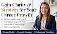 help you plan your career transition and professional growth