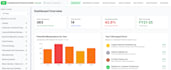 convert excel spreadsheet into responsive web app