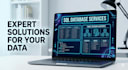 do database design, sql queries and data administration