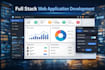 build full stack web application using mern stack