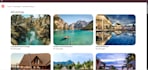 develop a full stack mern web application for your idea