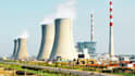 design 3d energy plant and renewable energy facilities