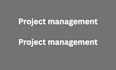 do project management, clickup, trello