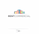 design a modern logo with commercial use and copyrights