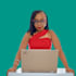 do research on computing, algorithms, hardware, software resources and storage