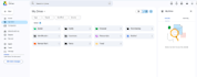 organize your google drive files