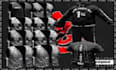 fivem clothing, eup mc kutties vests chains for fivem roleplay servers