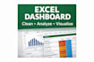 clean and fix messy excel data fast
