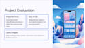 design a professional presentation using gamma , canva