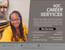 provide executive leadership and management coaching