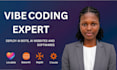 deploy developer bots, n8n ai, lovable, or base44 web apps and replit websites