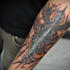 design professional tattoo and custom tattoo