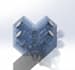 design 3d part in solidworks