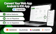 convert your base44 lovable replit app to ios with capacitor or ionic testflight