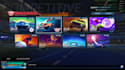 play rocket league and help to increase your rank