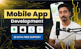 do mobile app development, ios app development, and flutter app development