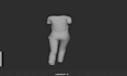 create custom fashion, 3d cloth renders, 3d cloth simulation, and cgi animation