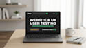 professionally test and review your website or mobile app