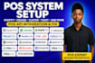 build shopify pos, restaurant pos system, toast pos, clover pos app, square pos
