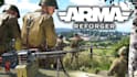 create custom armor, weapons, props, and characters for arma reforger