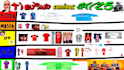 make a bold tier list youtube thumbnail for you