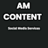 create engaging social media captions and content ideas