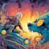 design comic book illustration with comic book illustrator
