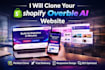 loveble ai website, loveable dev ai, loveable dev, clone loveable website