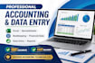 do bookkeeping and accounting services