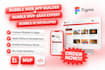 build bubble saas ai app bubble mvp saas web app bubble developer bubble website