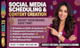 schedule posts on buffer, hootsuite post schedule social media content creation