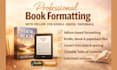 vellum book formatting for stunning kindle and kdp layout