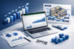 create supply chain forecasting models
