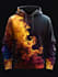 make trendy streetwear hoodie design