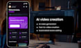 create a short video app like seedance