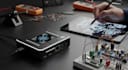 develop firmware, ble, zephyr os solutions, and design custom iot hardware