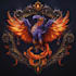 do a fantasy logo