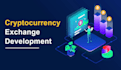develop crypto exchange website, exchange website