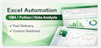 automate excel tasks, vba macros, and data analysis