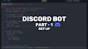 build a custom discord bot with ai and automation